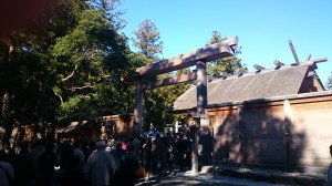 DSC_1427　伊勢参拝外宮20160115